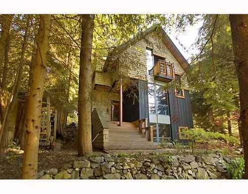I have sold a property at 1225 ADAMS Road in Bowen Island
